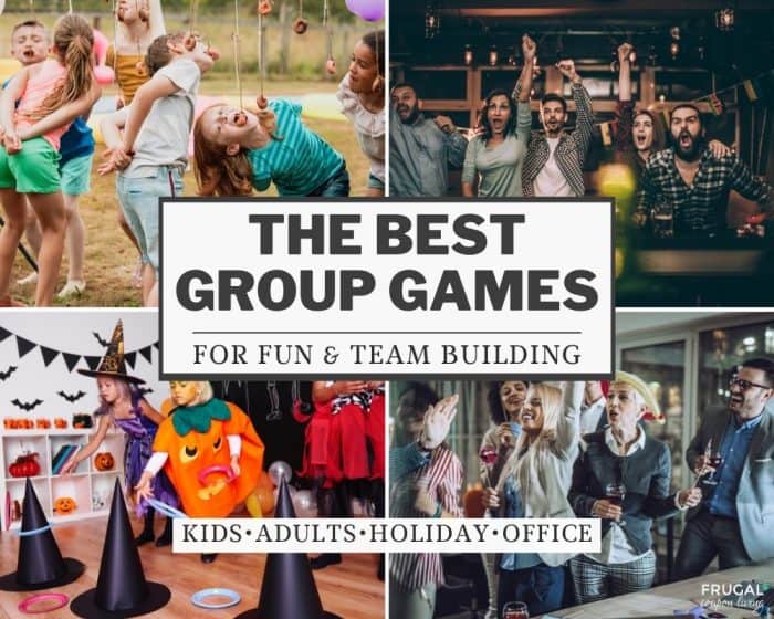 18 Best Online Group Games (Perfect For Large Teams)