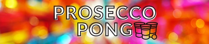 how to play prosecco pong beer pong adult drinking party game
