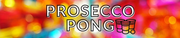 how to play prosecco pong beer pong adult drinking party game