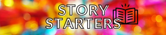 how to play story starters for adult party