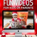 Elf on the Shelf Videos for Parents and Kids