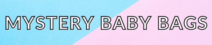 mystery baby bag baby shower game