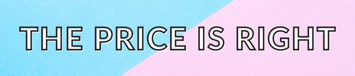 how to play price is right at a baby shower