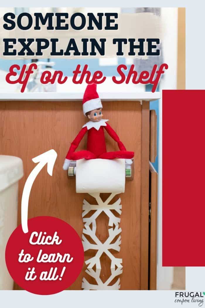 elf on the shelf meaning explained tradition questions answers