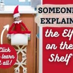 Elf on the Shelf tradition explained