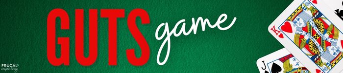 how to play guts playing card game