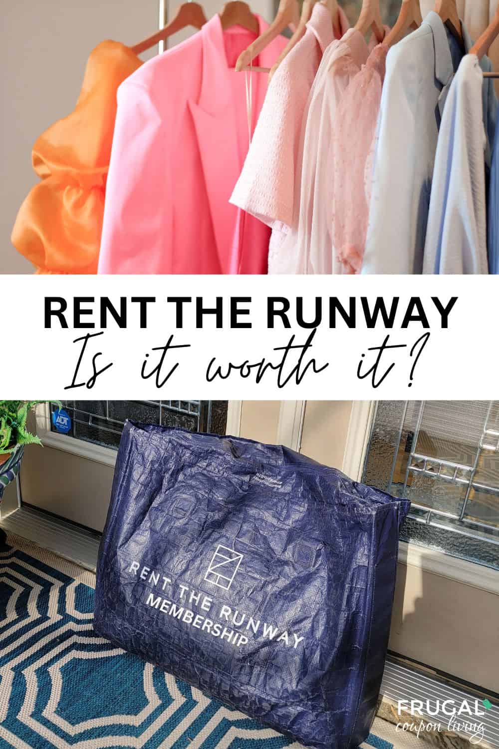is rent the runway membership worth it