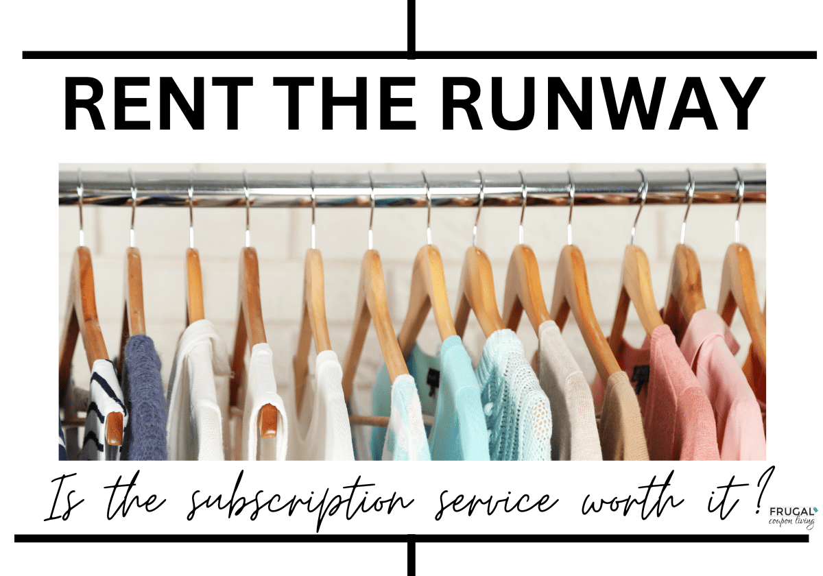 is rent the runway worth it review summary