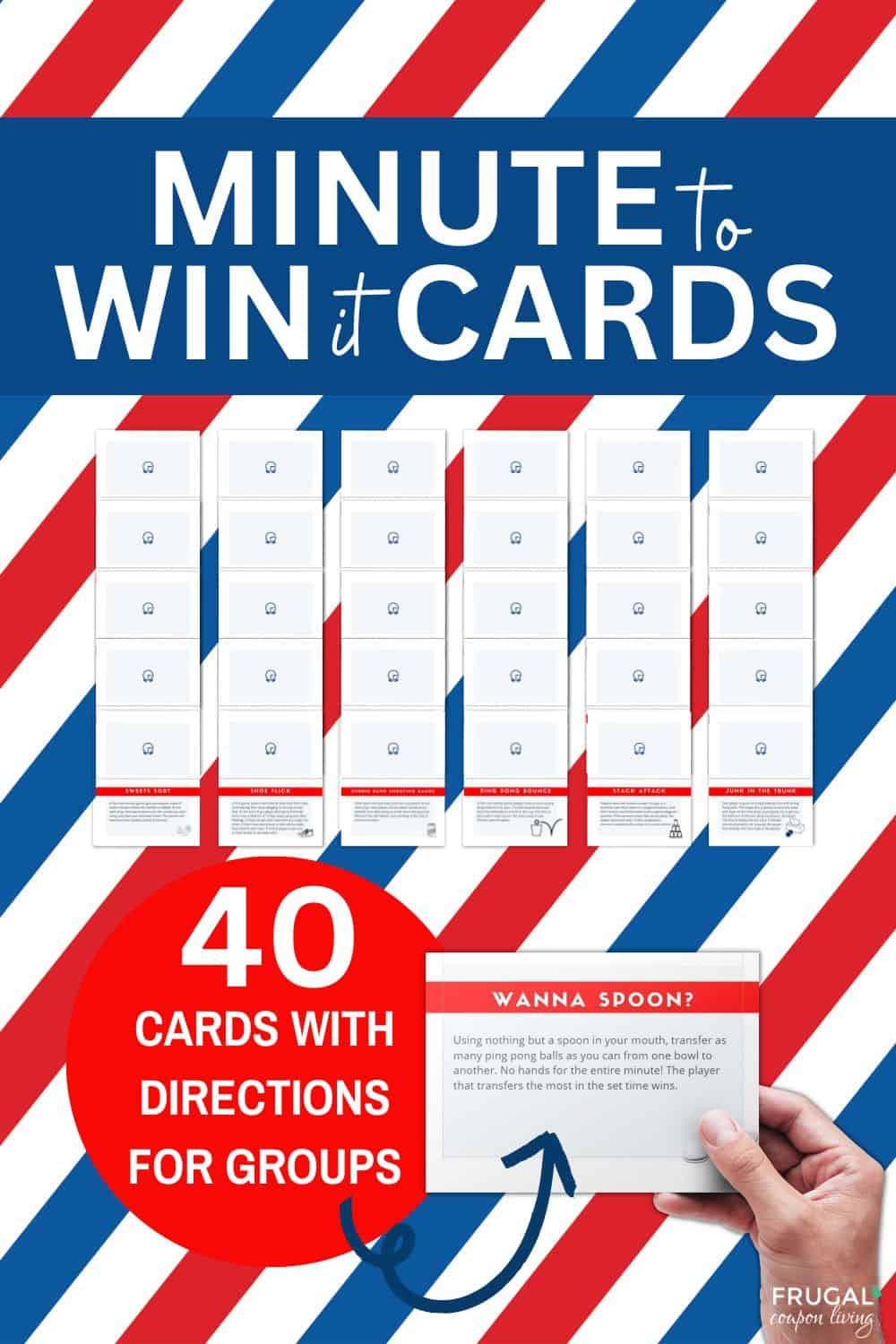 group minute to win it game cards printable