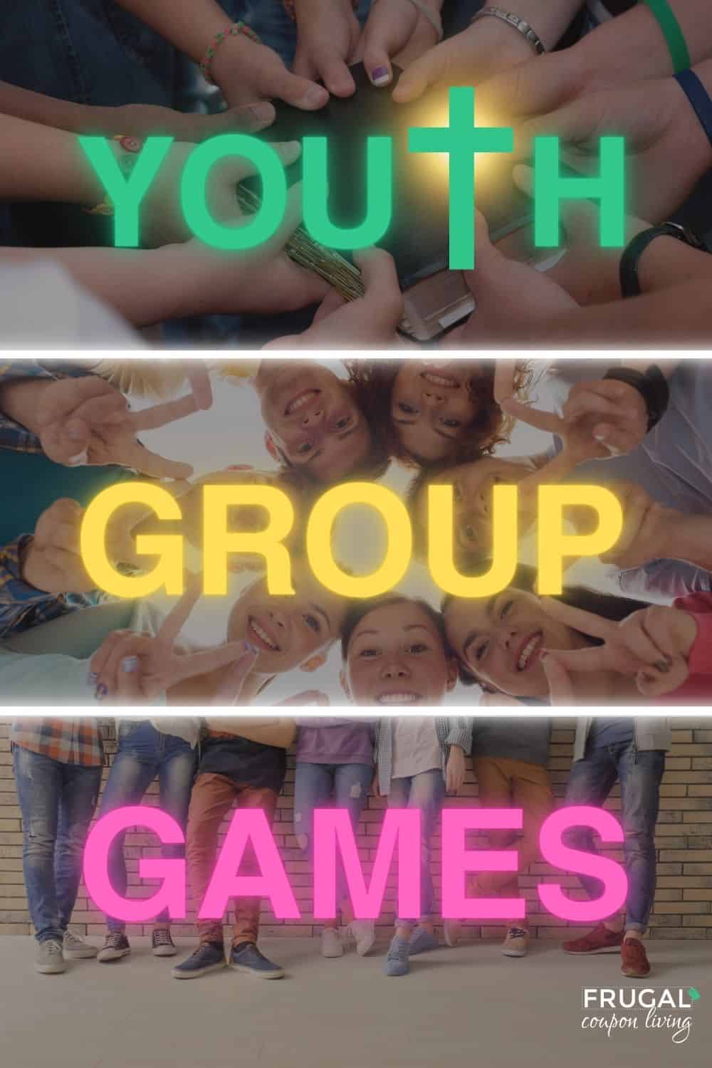super fun youth group games for kids