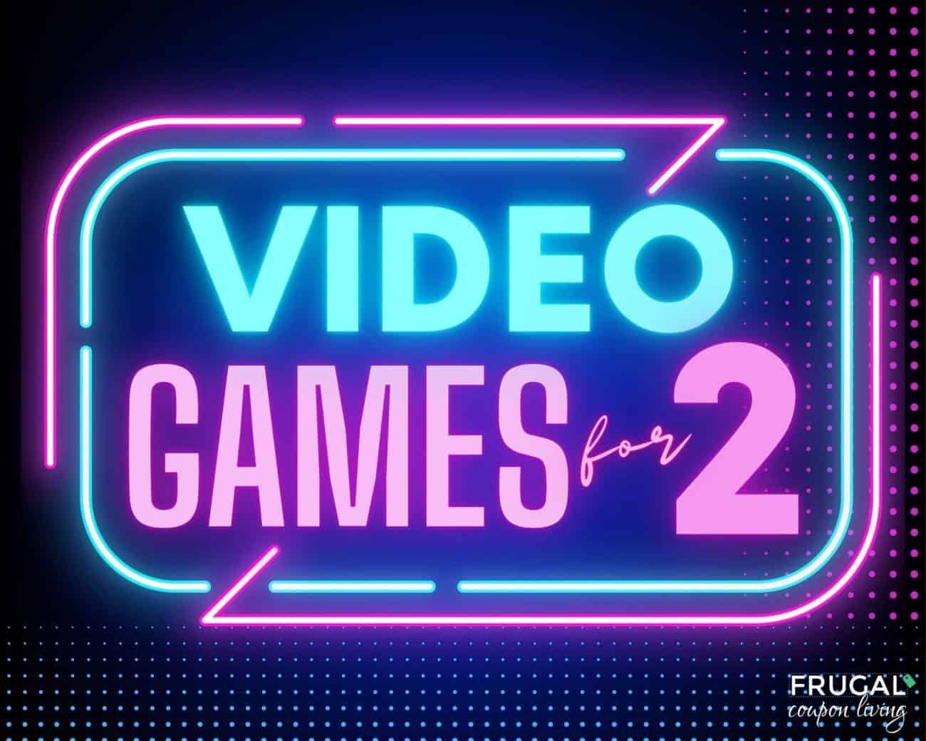 video games for couples to play online