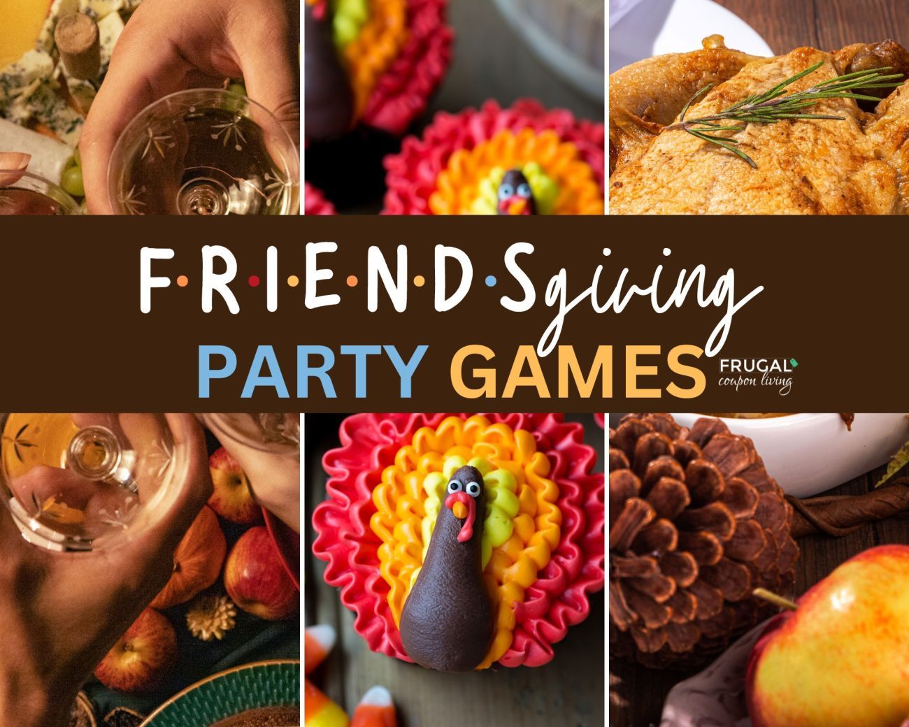 friendsgiving games for thanksgiving party