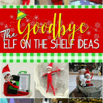 the elf on the shelf last night ideas