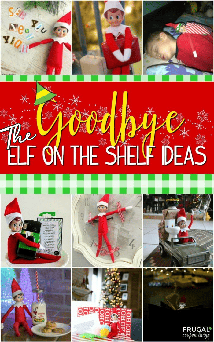 the elf on the shelf last night ideas