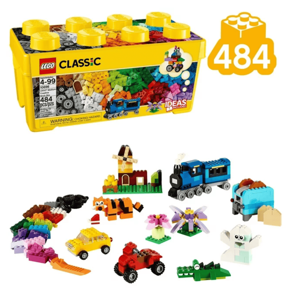 lego classic set