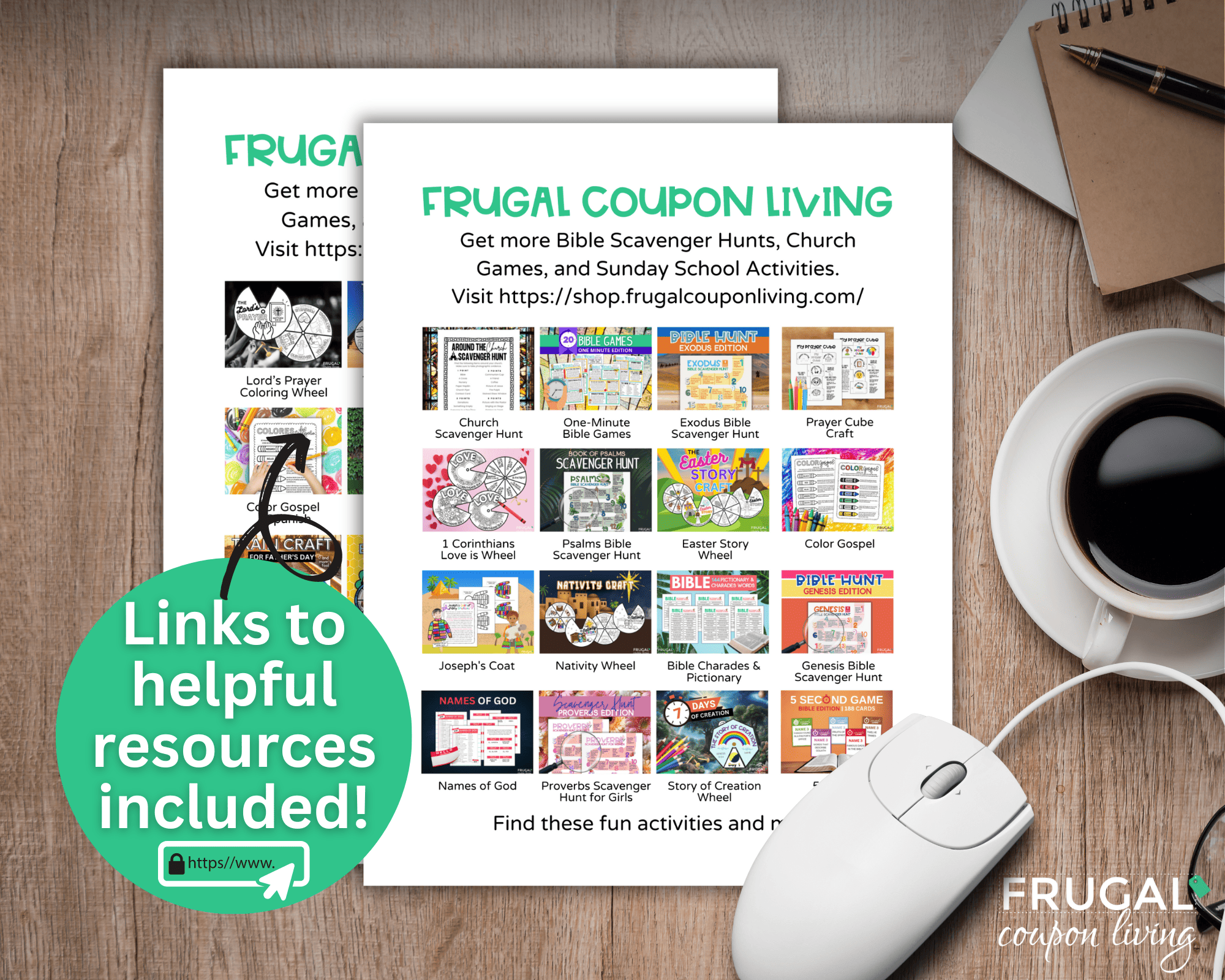 fun childrens church ideas for kids